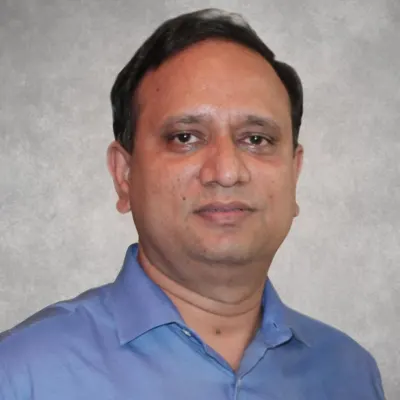 Rajesh Barade